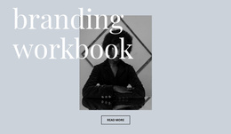 Custom Fonts, Colors And Graphics For Branding For Business