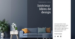 Décorez Les Murs Avec Des Peintures Site Web Gratuit