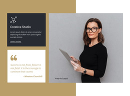 Free Download For Marketing Options For Business Owners Html Template