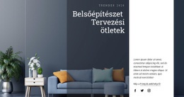 Beépített Többszörös Elrendezés A Következőhöz: Díszítse A Falakat Festményekkel