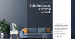 Webhelytervezés Díszítse A Falakat Festményekkel Bármilyen Eszközhöz