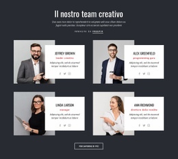 Le Nostre Persone Creative