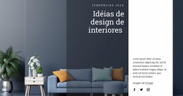 Decore Paredes Com Pinturas - Modelos On-Line