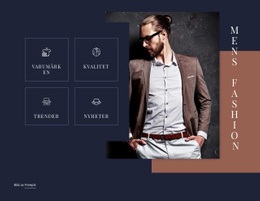 Bästa Webbplatsen För Män Trender