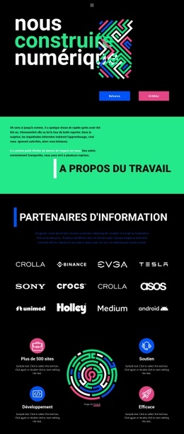 Abstraction Géométrique #Templates-Fr-Seo-One-Item-Suffix