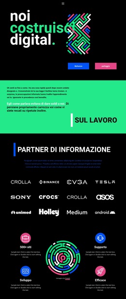 Layout Multiplo Integrato Per Astrazione Geometrica