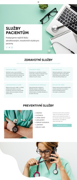 Medicína Založená Na Důkazech Prémiové Lékařský