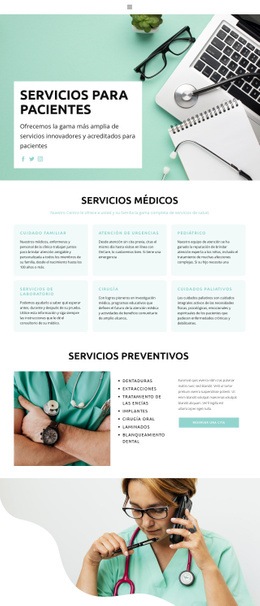 Diseño Del Sitio Para Evidencia Basada En Medicina