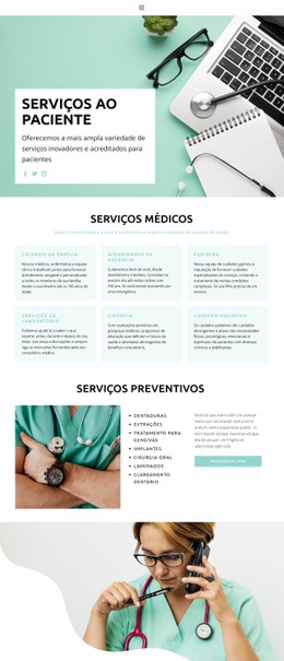 Medicina Baseada Em Evidências - Página Inicial