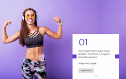 Group Fitness Studio