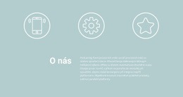 Nejlepší Webové Stránky Pro Ikony A Text