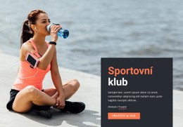 Běžecký Sportovní Klub