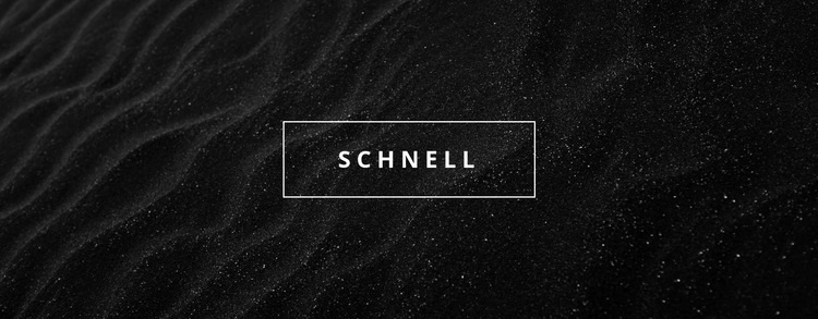 Schnelle Geschäftsagentur Website-Modell