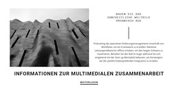 Nicht Standardisierte Lösungen