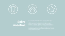 Diseñar Sistemas Para Iconos Y Texto