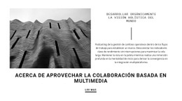 Diseño Web Para Soluciones No Estándar