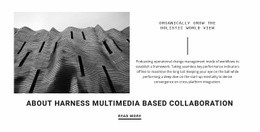 Awesome Html Code For Non-Standard Solutions