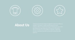 Code Generator For Icons And Text