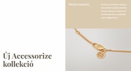 A Legjobb Divat Kollekció Online Áruház