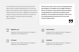 Ripetitore Di Testo E Elenco #Html-Templates-It-Seo-One-Item-Suffix