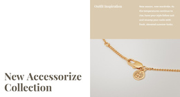 Best Fashion Collection - Easy-To-Use Joomla Template