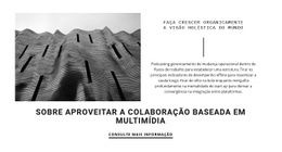 Soluções Não Padronizadas - Design De Site Profissional