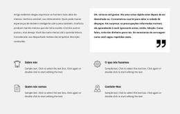 Repetidor De Texto E Lista - Design Profissional Personalizável