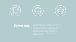 Melhor Site Para Ícones E Texto