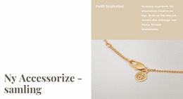 Bästa Modesamlingen - Professionellt Utformad