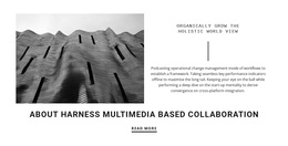 Non-Standard Solutions Template