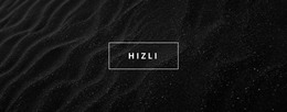 Hızlı Iş Ajansı - Duyarlı HTML Şablonu