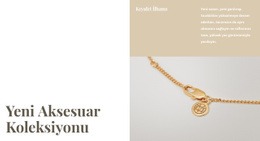 En Iyi Moda Koleksiyonu - Yaratıcı Çok Amaçlı WordPress Teması