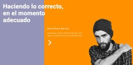 Hacer Negocios Correctos Plantillas Html5 Responsivas Gratuitas
