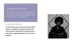 Conception De Site Web Premium Pour Studio D'Affaires