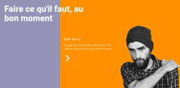 Superbe Thème WordPress Pour Faire De Bonnes Affaires