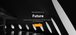 Future Building Concepts - HTML Template Generator