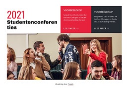 Wereldleerconferentie