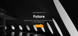 Future Building Concepts - Website Builder