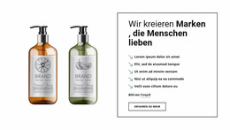 Digital Art Branding – Kostenloses Professionelles Joomla-Template