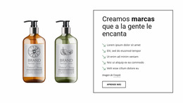 Branding De Arte Digital - Plantilla Joomla Profesional Gratuita