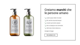 Design Più Creativo Per Marchio Di Arte Digitale