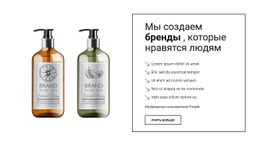 Брендинг Цифрового Искусства — Бесплатный Профессиональный Шаблон Joomla