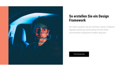 Arbeitsgeschäftsrahmen – Anpassbares, Professionelles WordPress-Theme