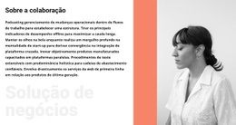 Design Mais Criativo Para Sobre Mulher De Negócios