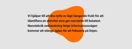 Text På Form - Skapa Vackra Mallar