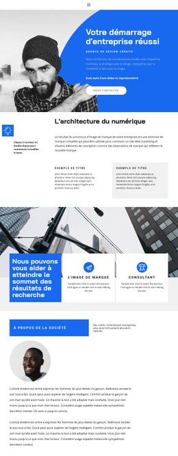 Conception De Sites Web Polyvalents Pour S'Aligner