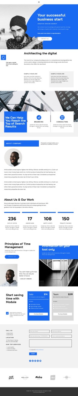 1220 Home Page Html Code Examples