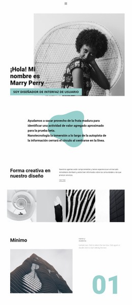 Diseño Web De Nuestro Estudio: Diseño De Sitios Web Definitivo