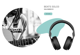 Los Mejores Auriculares Inalámbricos #Website-Templates-Es-Seo-One-Item-Suffix