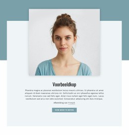 Ik Ben Freelance Ontwerper - E-Commercefunctie Bekijken